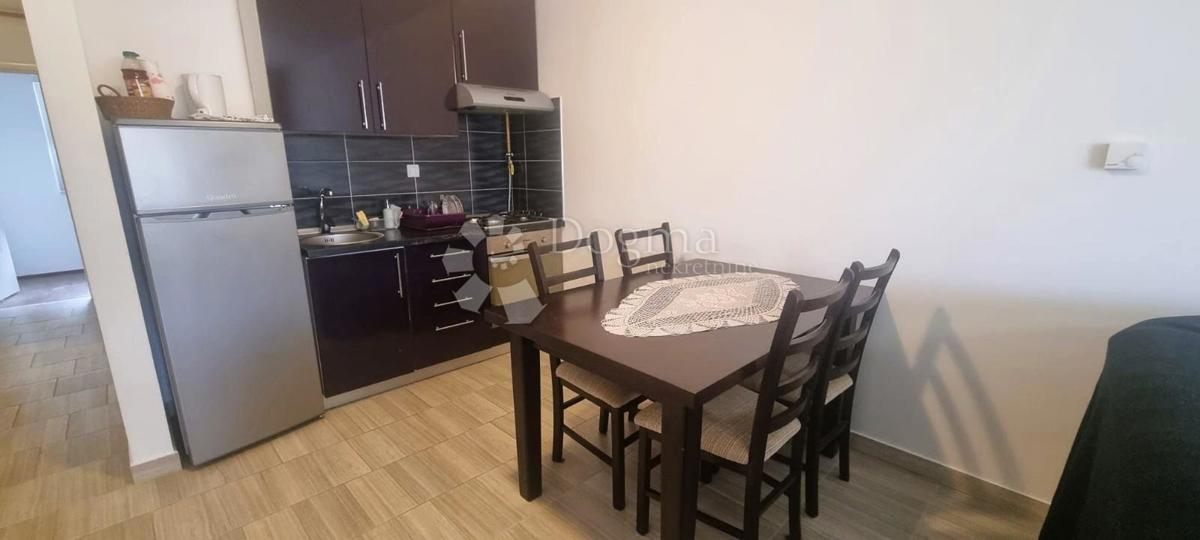 Stanovanje Gradiščak, Sveti Martin Na Muri, 54,66m2