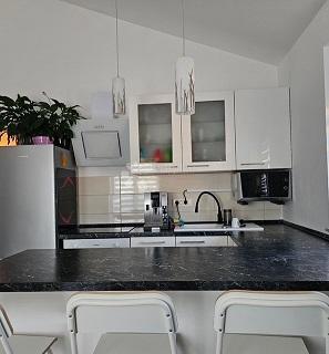Stanovanje Marčelji, Viškovo, 49,80m2
