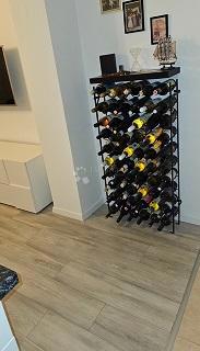 Stanovanje Marčelji, Viškovo, 49,80m2