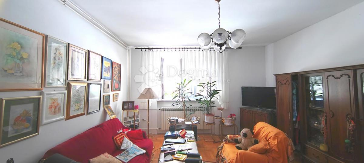 Stanovanje Ribnjak, Gornji Grad - Medveščak, 77,62m2