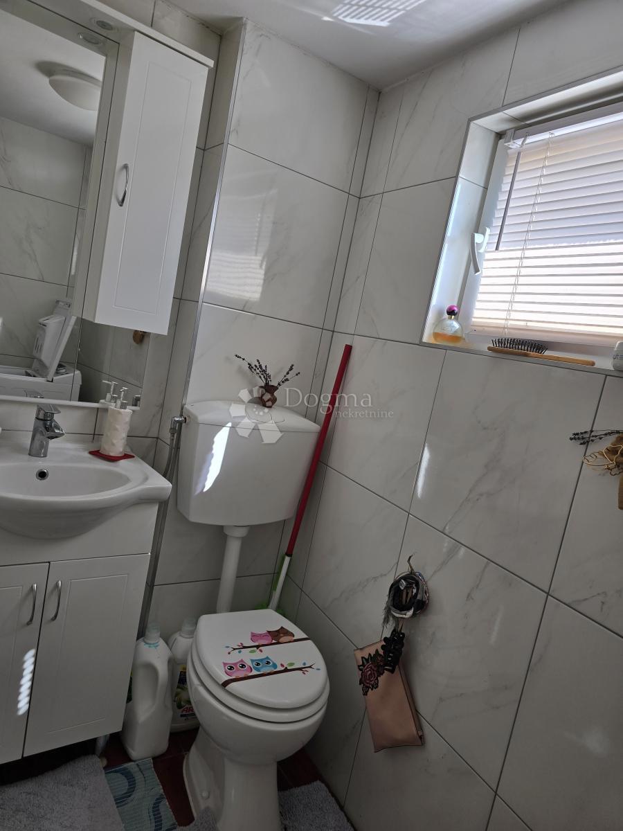 Hiša Vrtlinovec, Varaždinske Toplice, 86m2