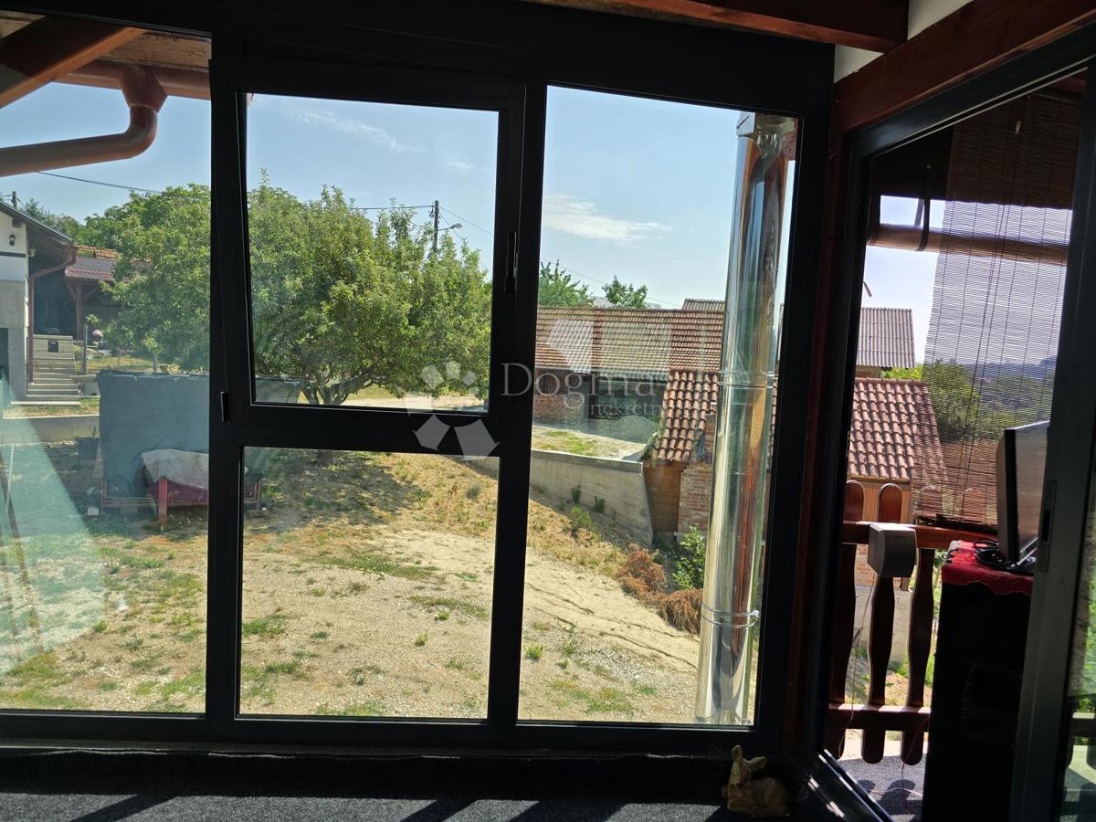 Hiša Vrtlinovec, Varaždinske Toplice, 86m2