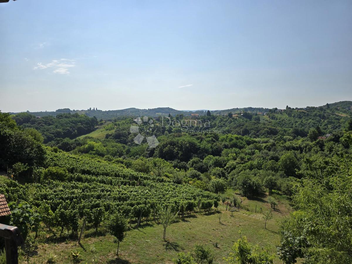 Hiša Vrtlinovec, Varaždinske Toplice, 86m2