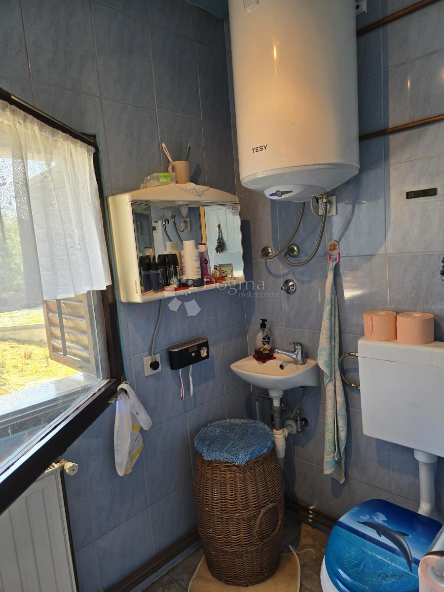 Hiša Vrtlinovec, Varaždinske Toplice, 86m2