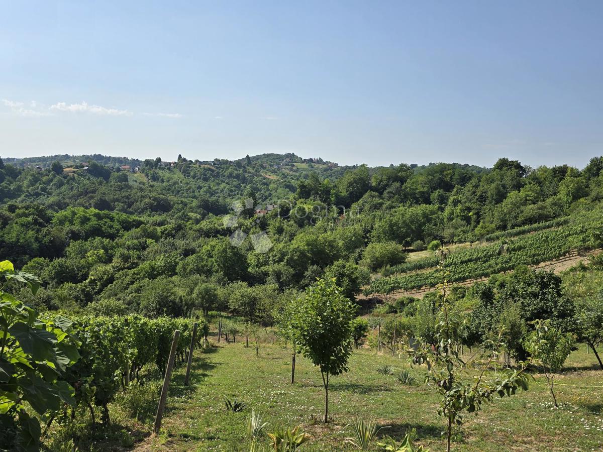 Hiša Vrtlinovec, Varaždinske Toplice, 86m2