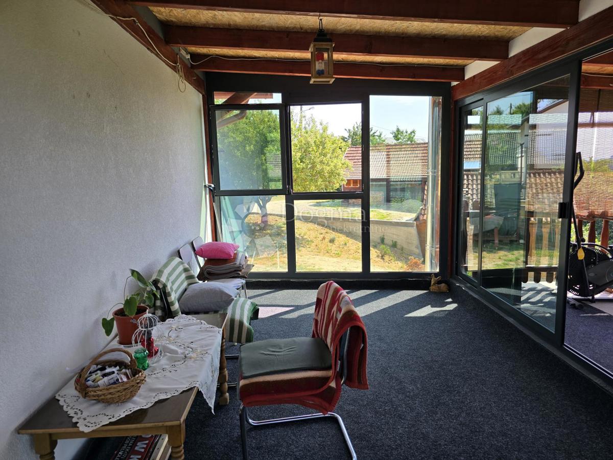 Hiša Vrtlinovec, Varaždinske Toplice, 86m2