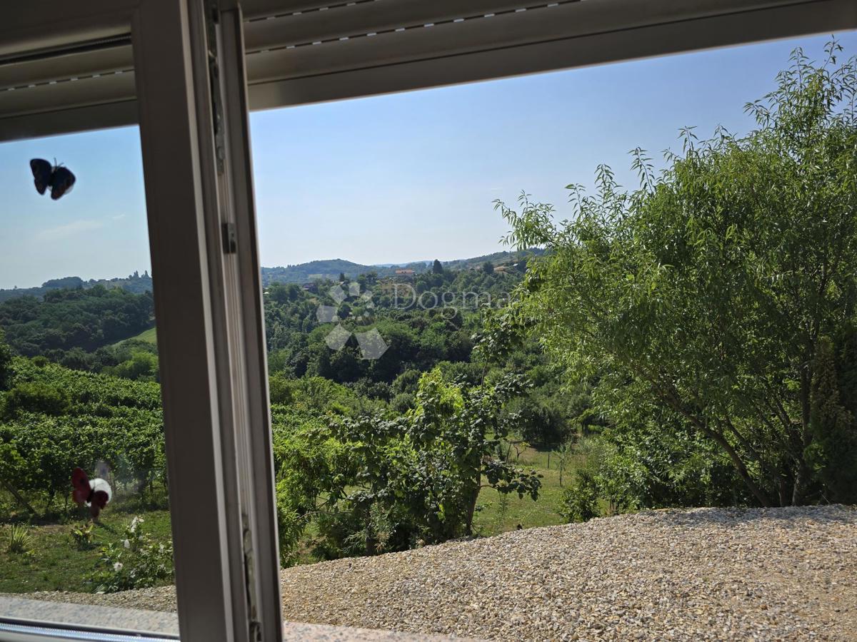 Hiša Vrtlinovec, Varaždinske Toplice, 86m2
