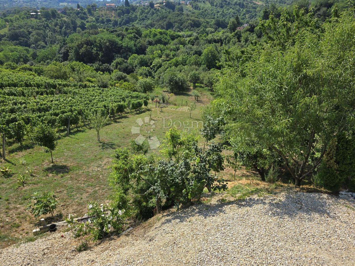 Hiša Vrtlinovec, Varaždinske Toplice, 86m2