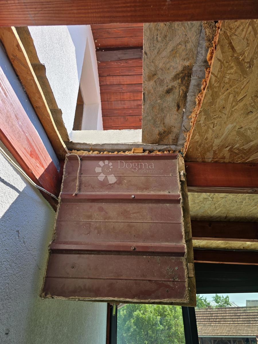 Hiša Vrtlinovec, Varaždinske Toplice, 86m2