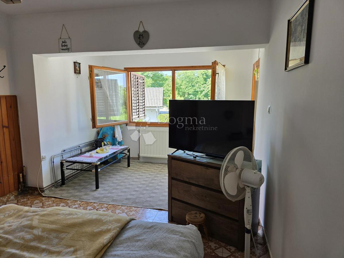 Hiša Vrtlinovec, Varaždinske Toplice, 86m2