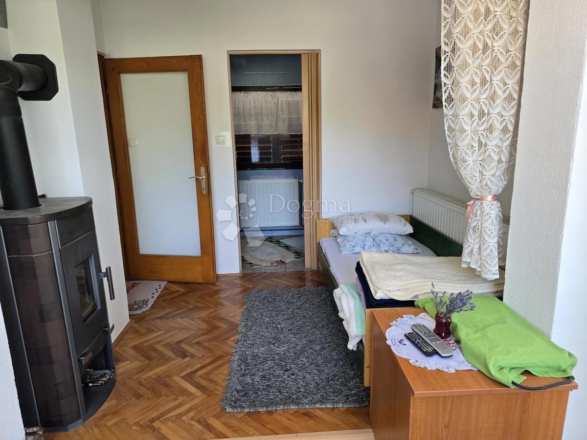 Hiša Vrtlinovec, Varaždinske Toplice, 86m2
