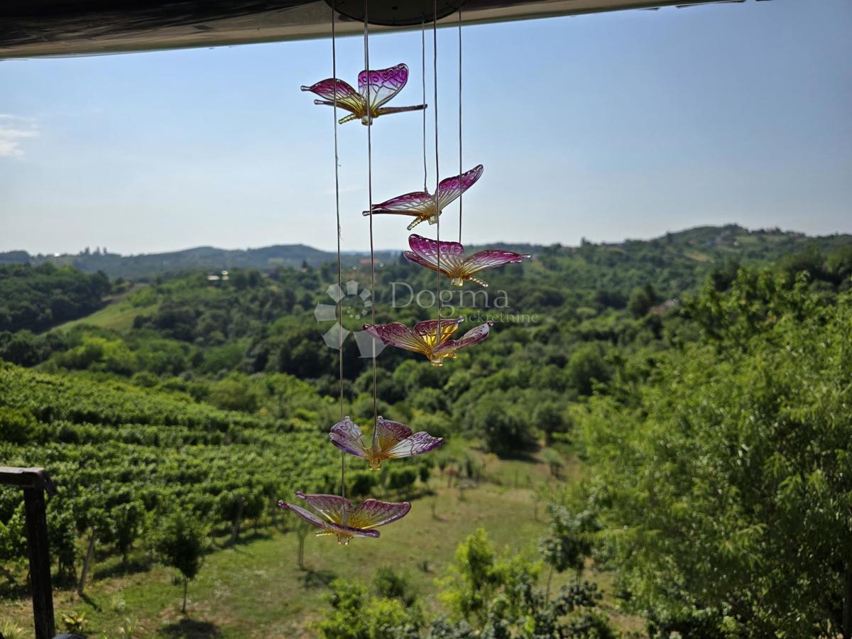 Hiša Vrtlinovec, Varaždinske Toplice, 86m2