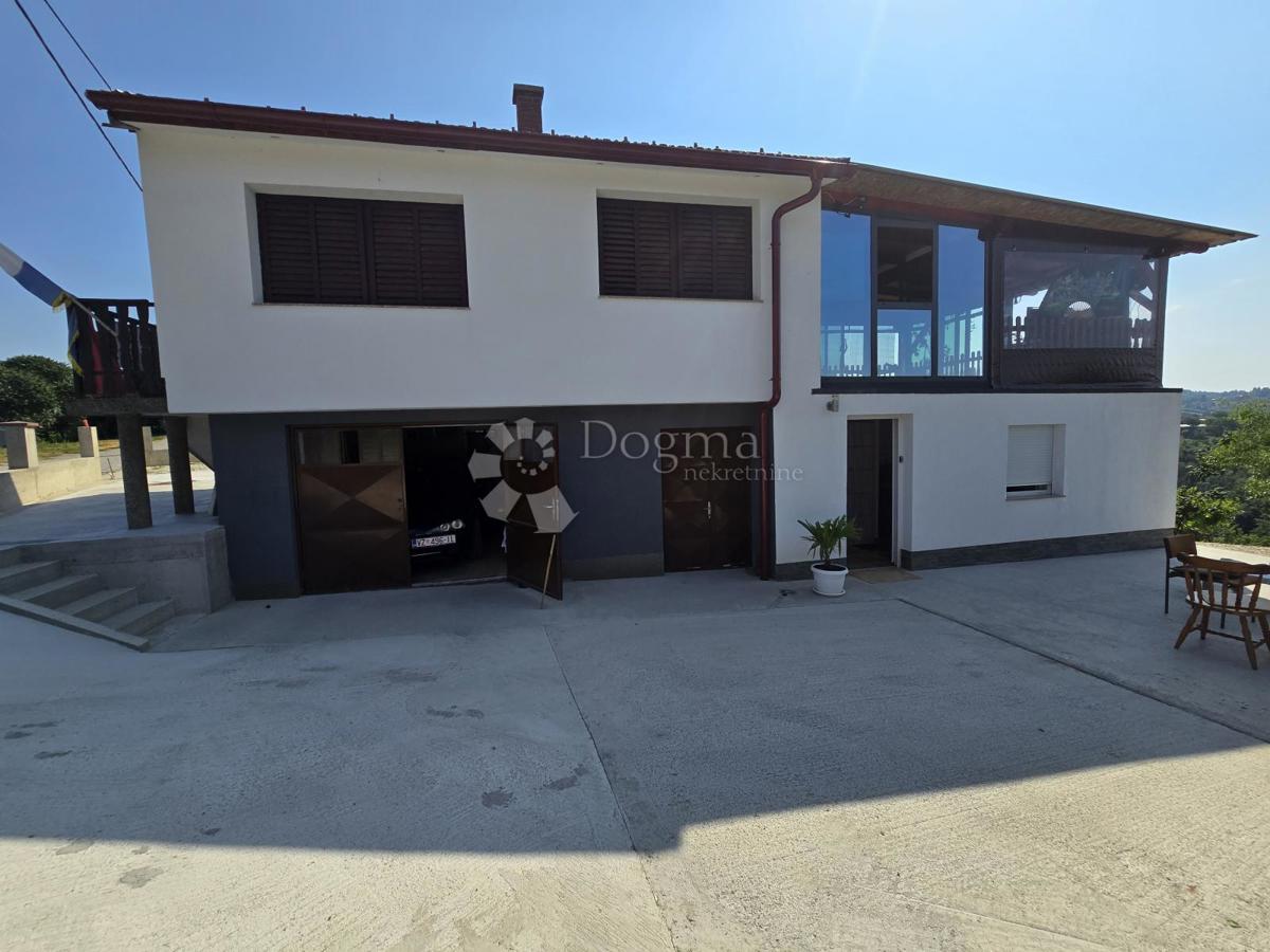 Hiša Vrtlinovec, Varaždinske Toplice, 86m2