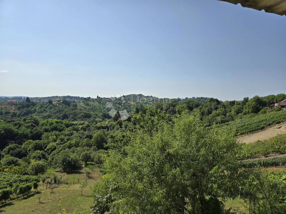 Hiša Vrtlinovec, Varaždinske Toplice, 86m2