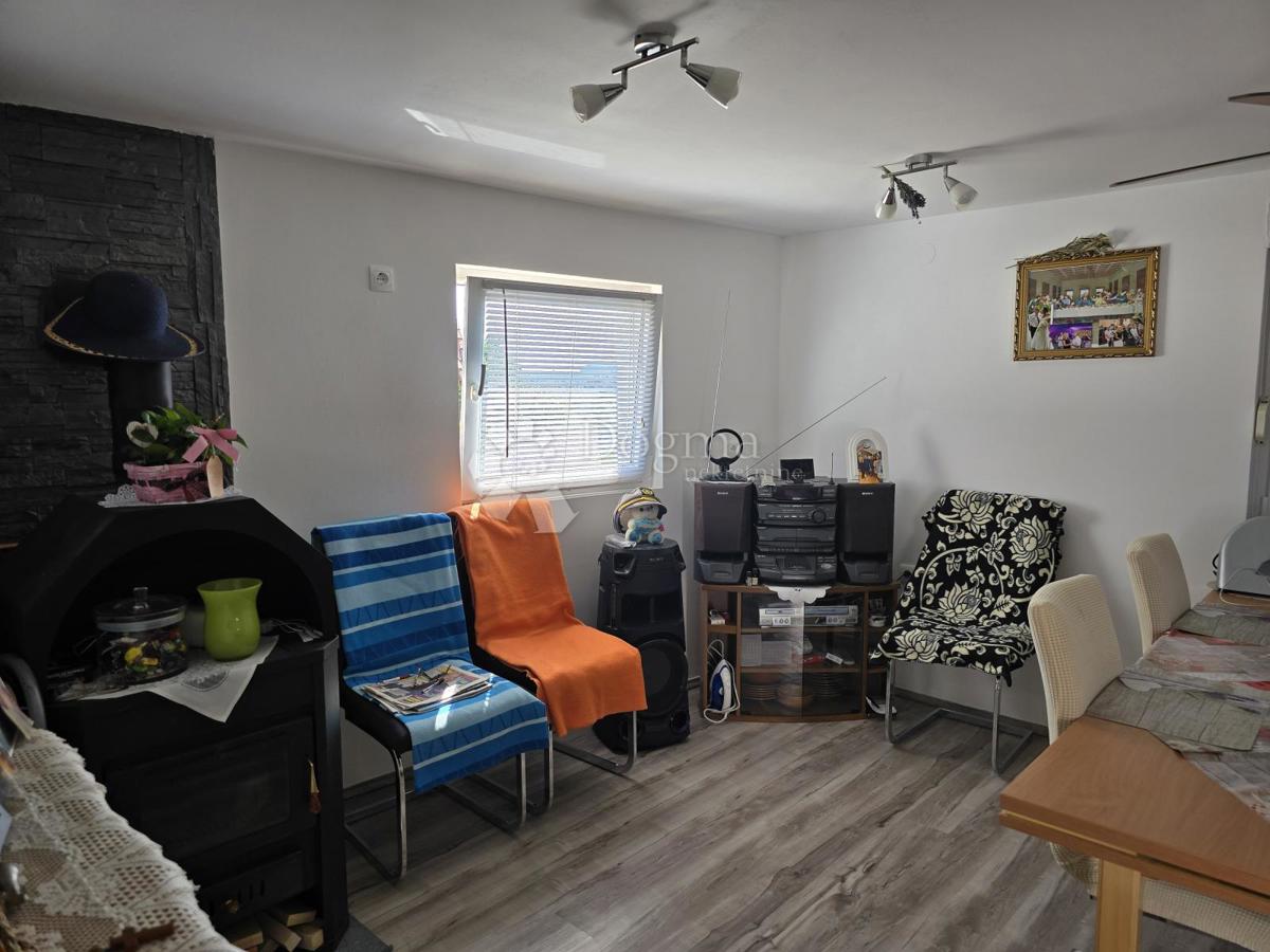 Hiša Vrtlinovec, Varaždinske Toplice, 86m2