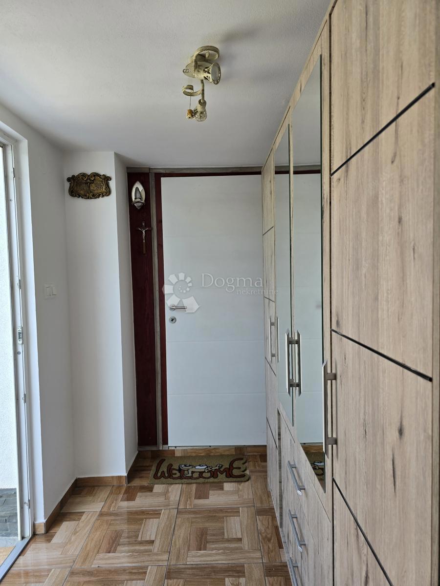 Hiša Vrtlinovec, Varaždinske Toplice, 86m2