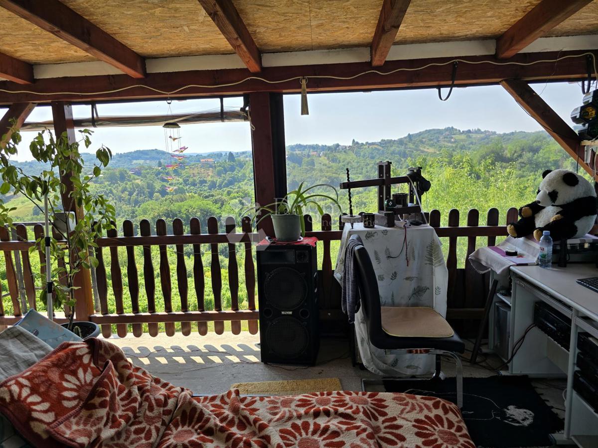 Hiša Vrtlinovec, Varaždinske Toplice, 86m2