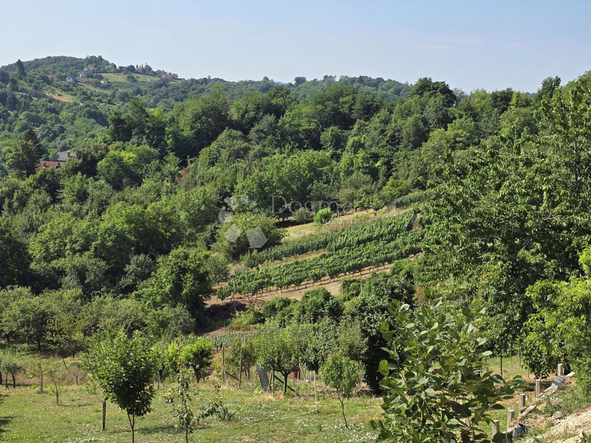 Hiša Vrtlinovec, Varaždinske Toplice, 86m2