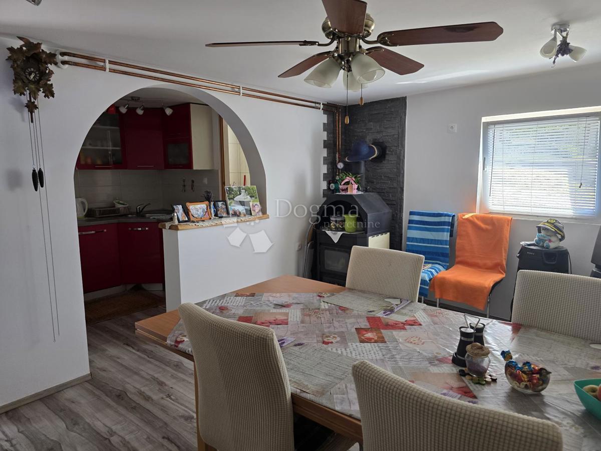 Hiša Vrtlinovec, Varaždinske Toplice, 86m2