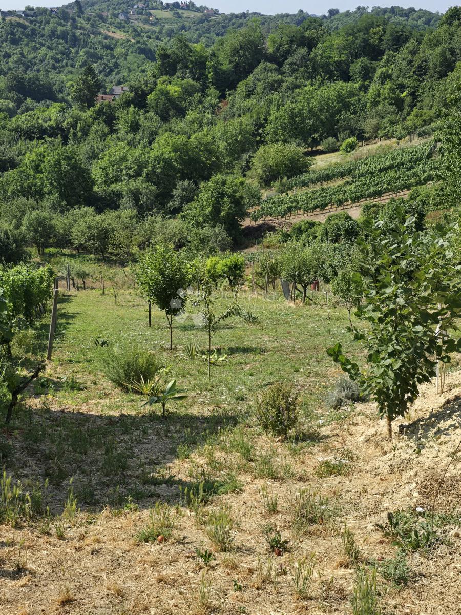 Hiša Vrtlinovec, Varaždinske Toplice, 86m2