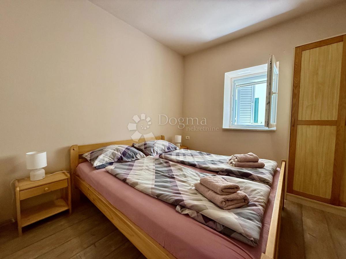 Hiša Bale, 135m2