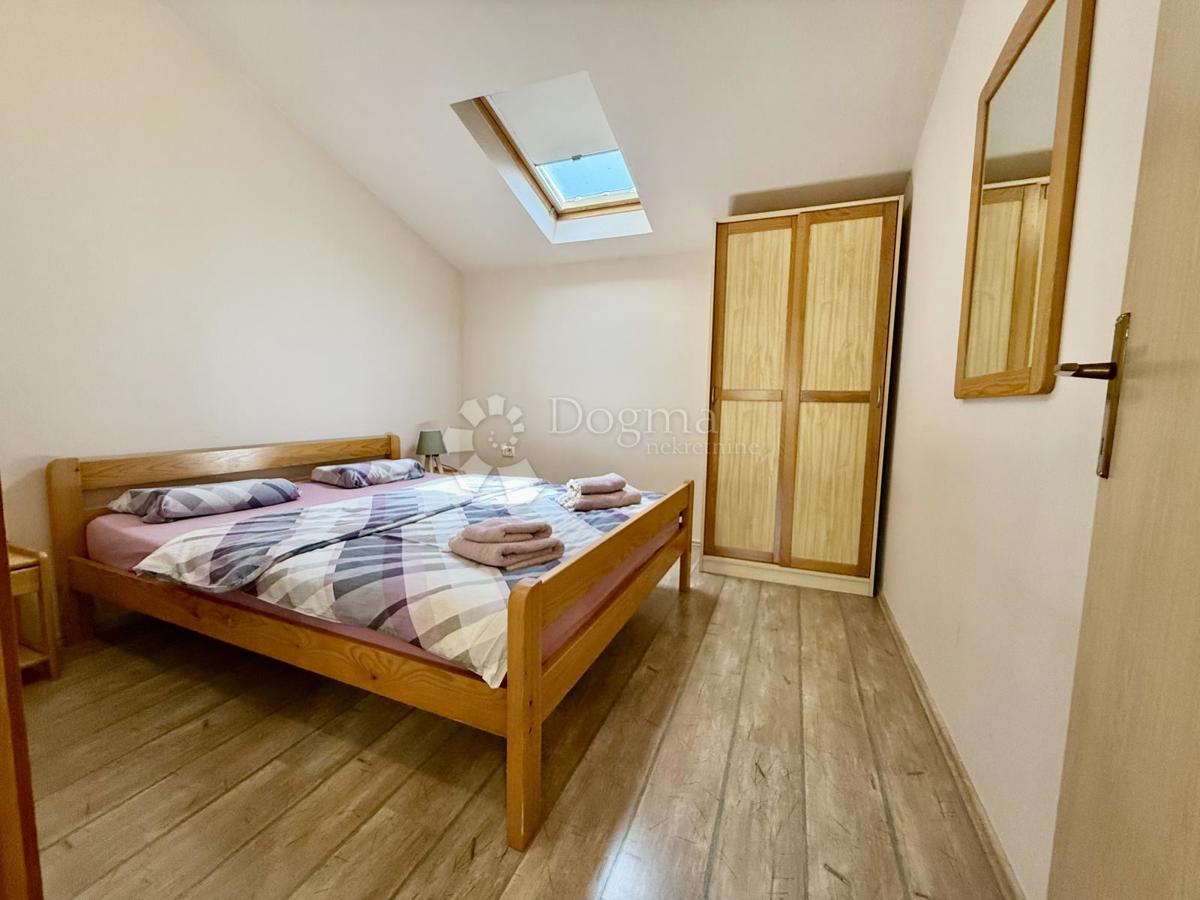 Hiša Bale, 135m2