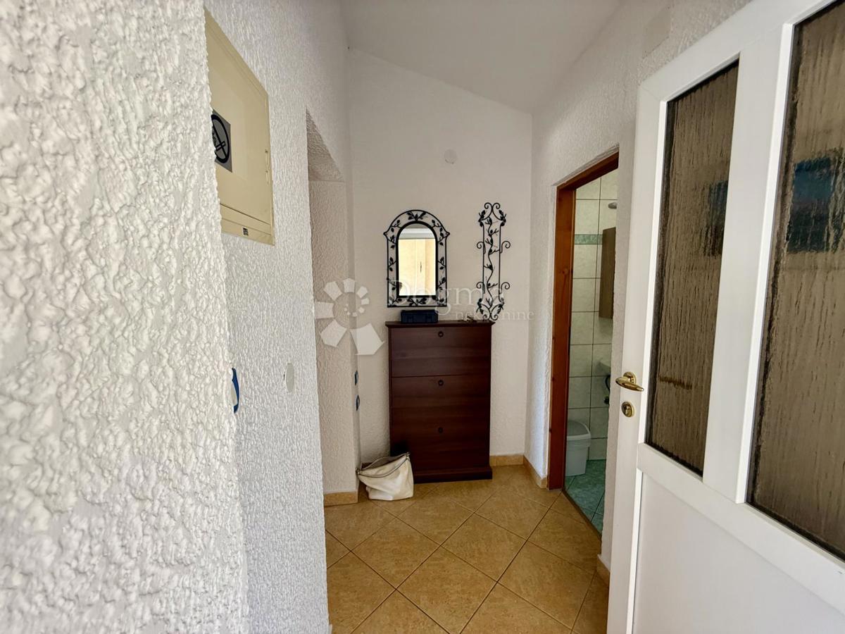 Hiša Bale, 135m2