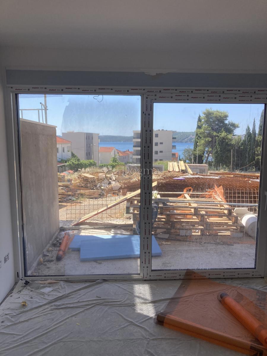 Stanovanje Seget Donji, Seget, 71,14m2