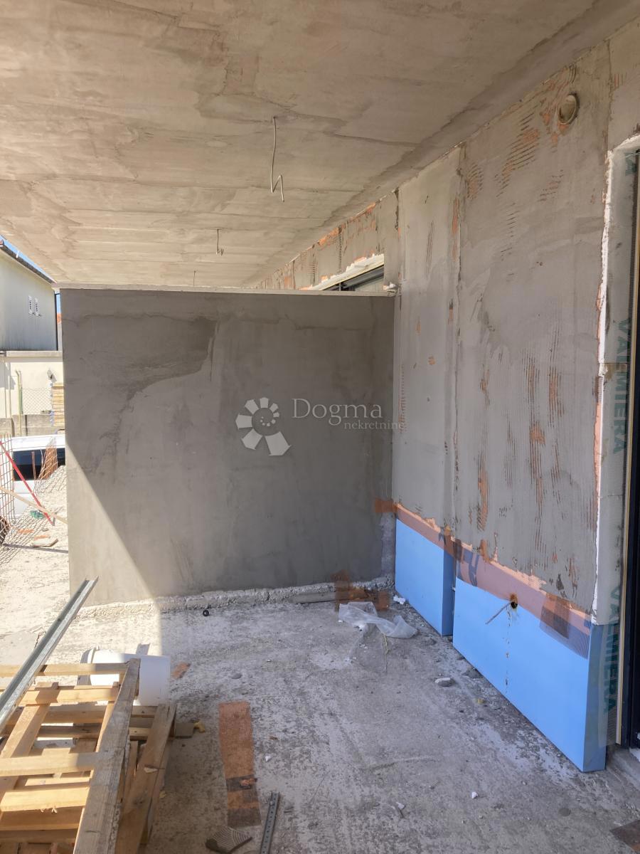 Stanovanje Seget Donji, Seget, 71,14m2