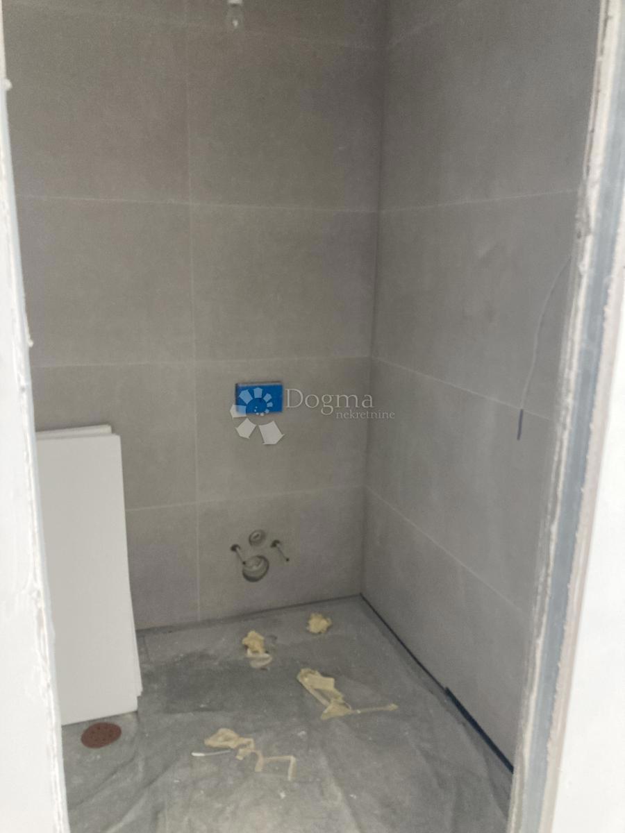 Stanovanje Seget Donji, Seget, 71,14m2