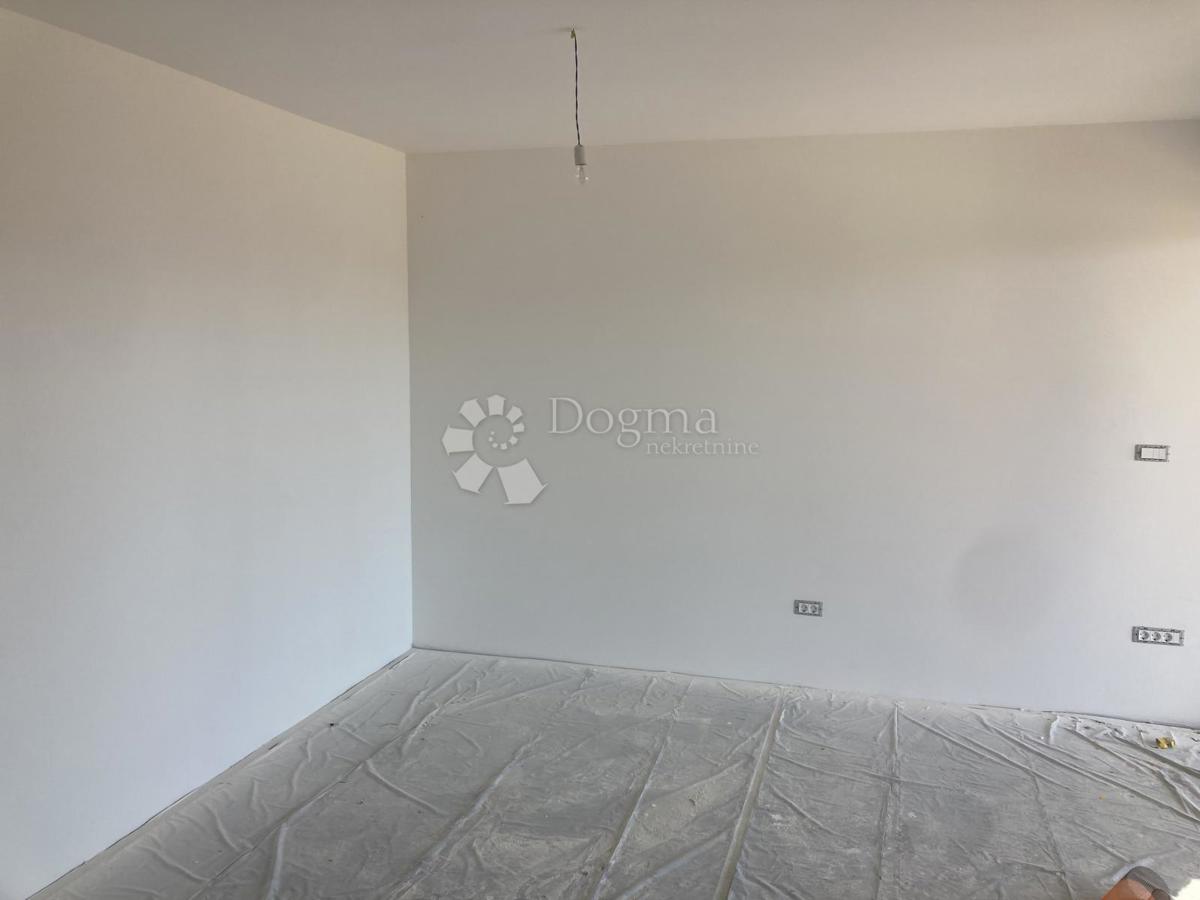 Stanovanje Seget Donji, Seget, 71,14m2