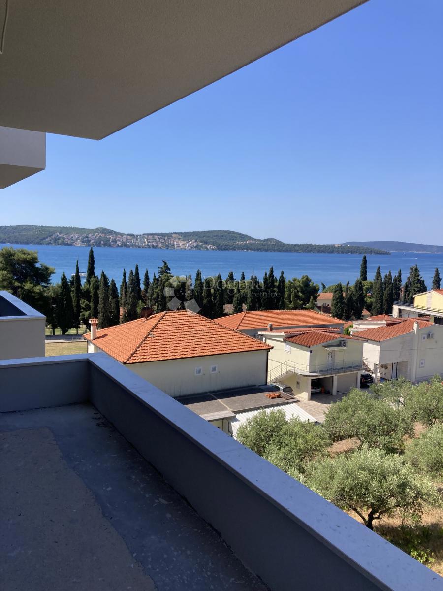 Stanovanje Seget Donji, Seget, 108m2