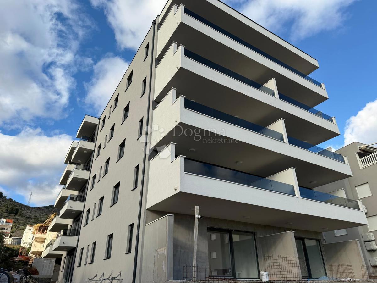 Stanovanje Seget Donji, Seget, 108m2