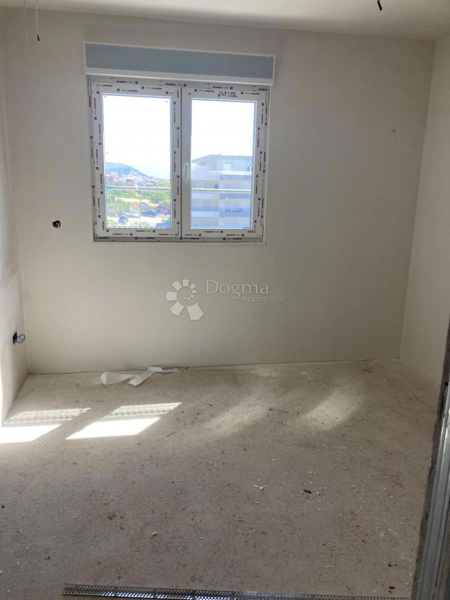Stanovanje Seget Donji, Seget, 108m2