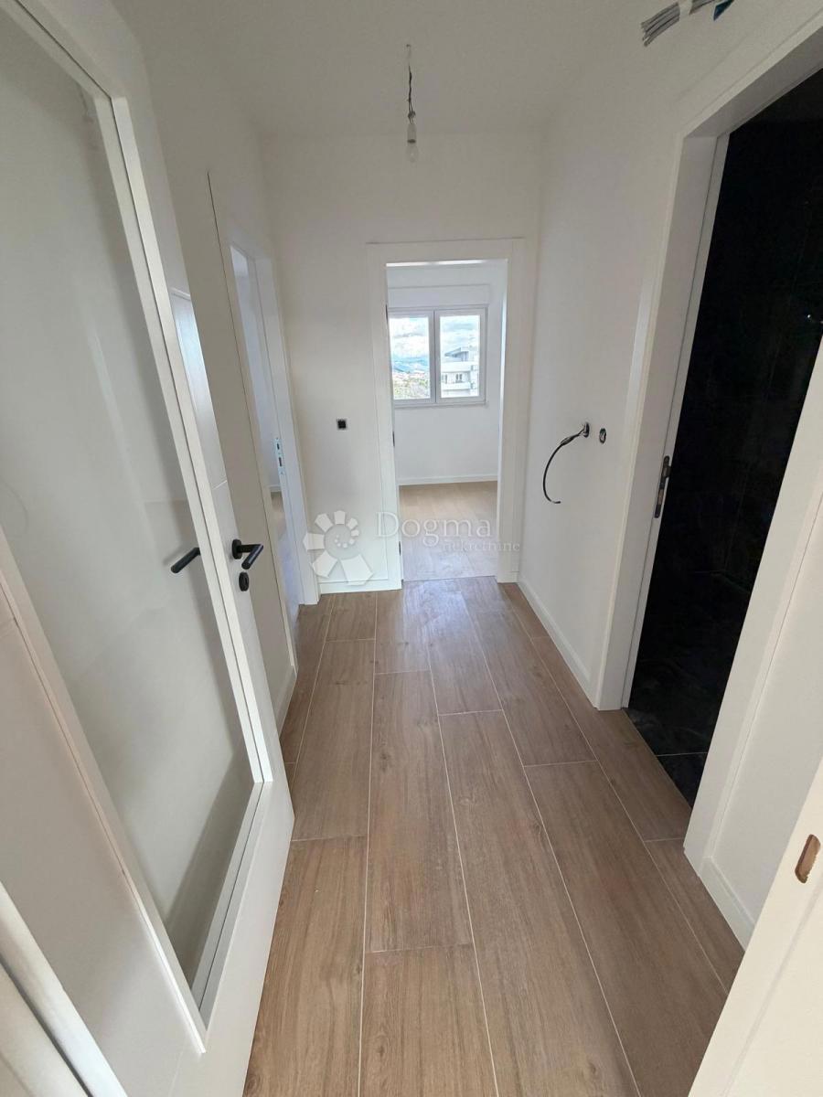 Stanovanje Seget Donji, Seget, 108m2