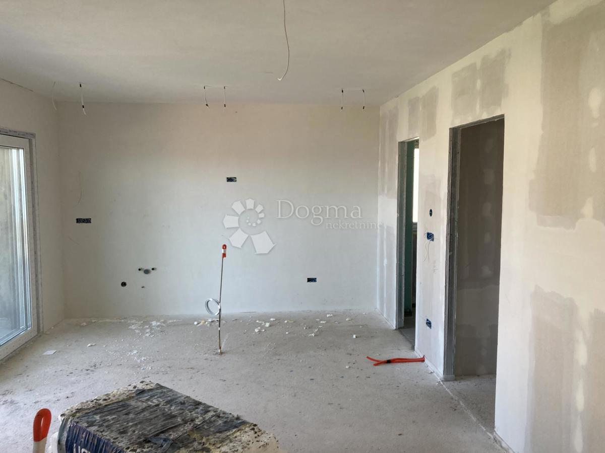 Stanovanje Seget Donji, Seget, 108m2