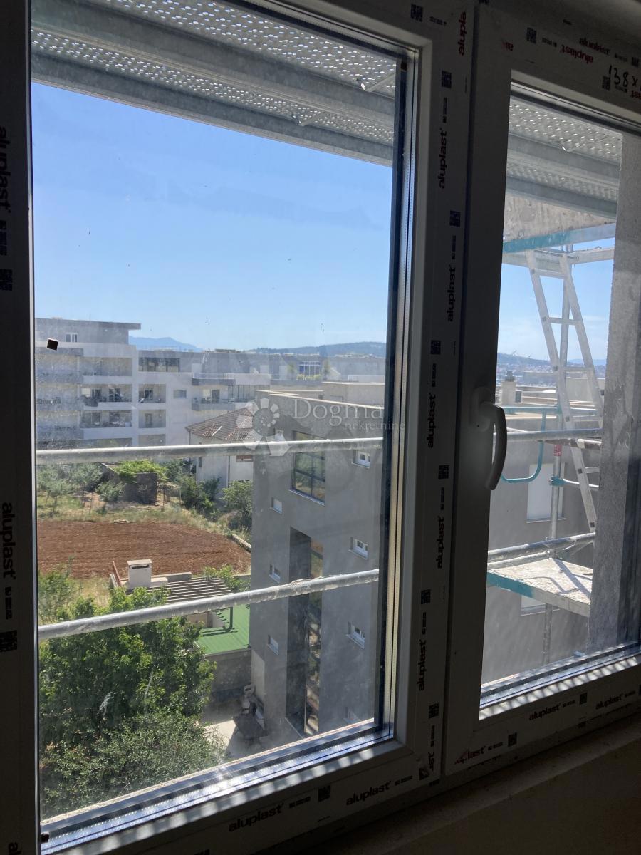 Stanovanje Seget Donji, Seget, 108m2