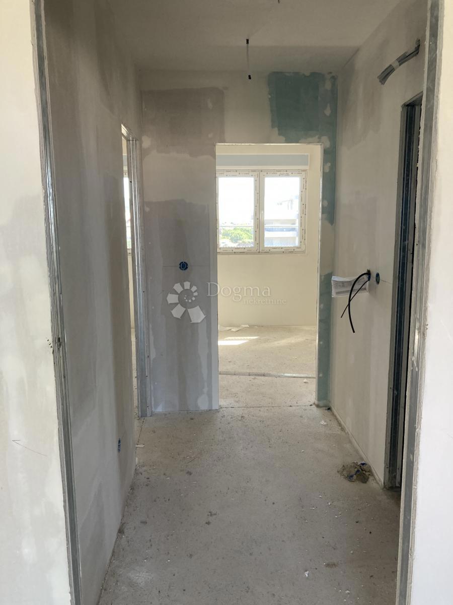 Stanovanje Seget Donji, Seget, 108m2
