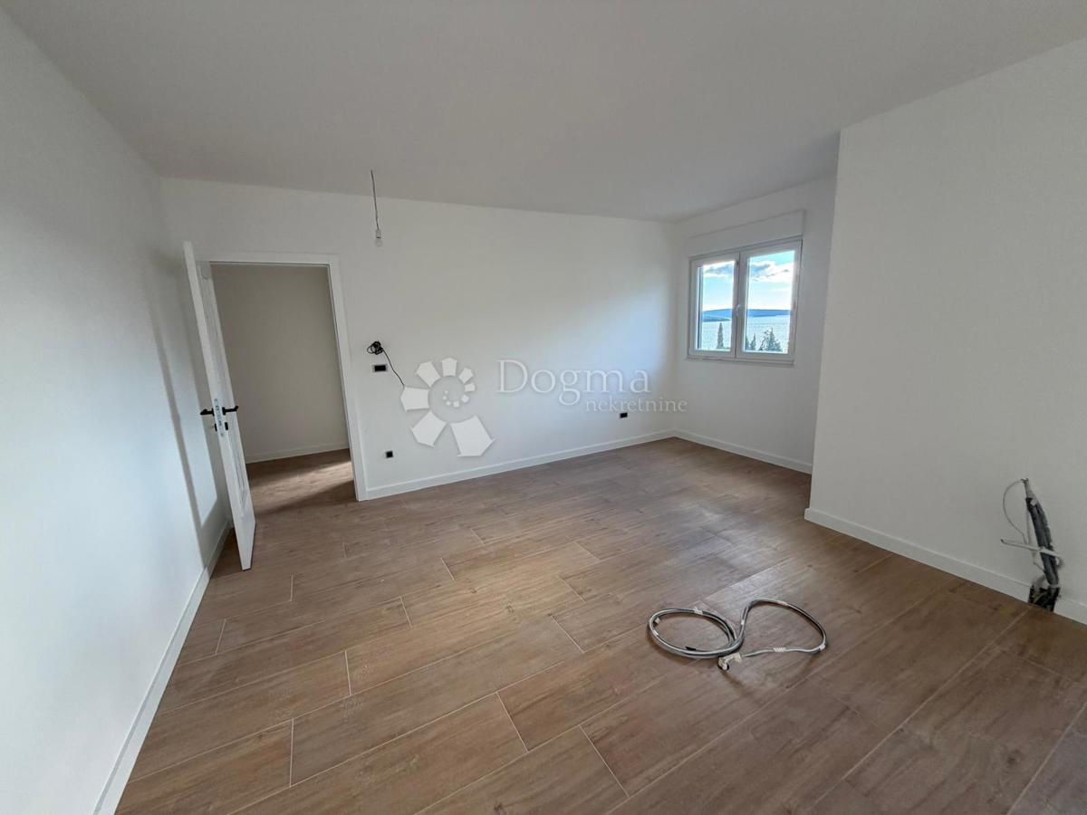 Stanovanje Seget Donji, Seget, 108m2