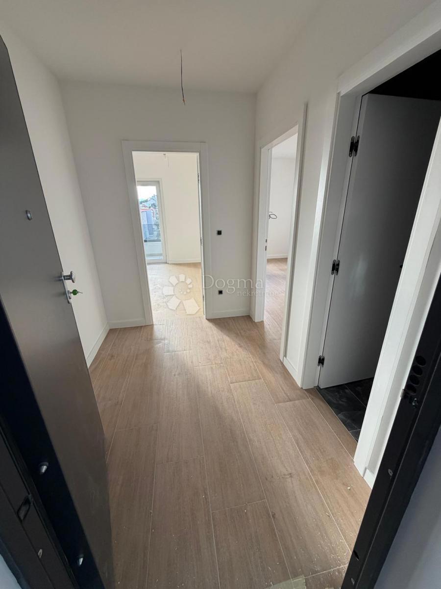 Stanovanje Seget Donji, Seget, 108m2