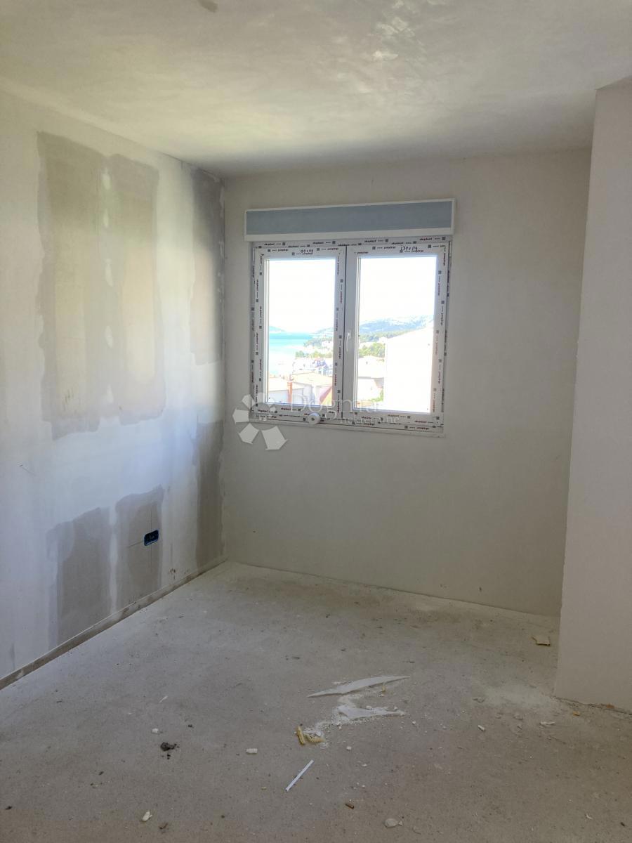 Stanovanje Seget Donji, Seget, 108m2
