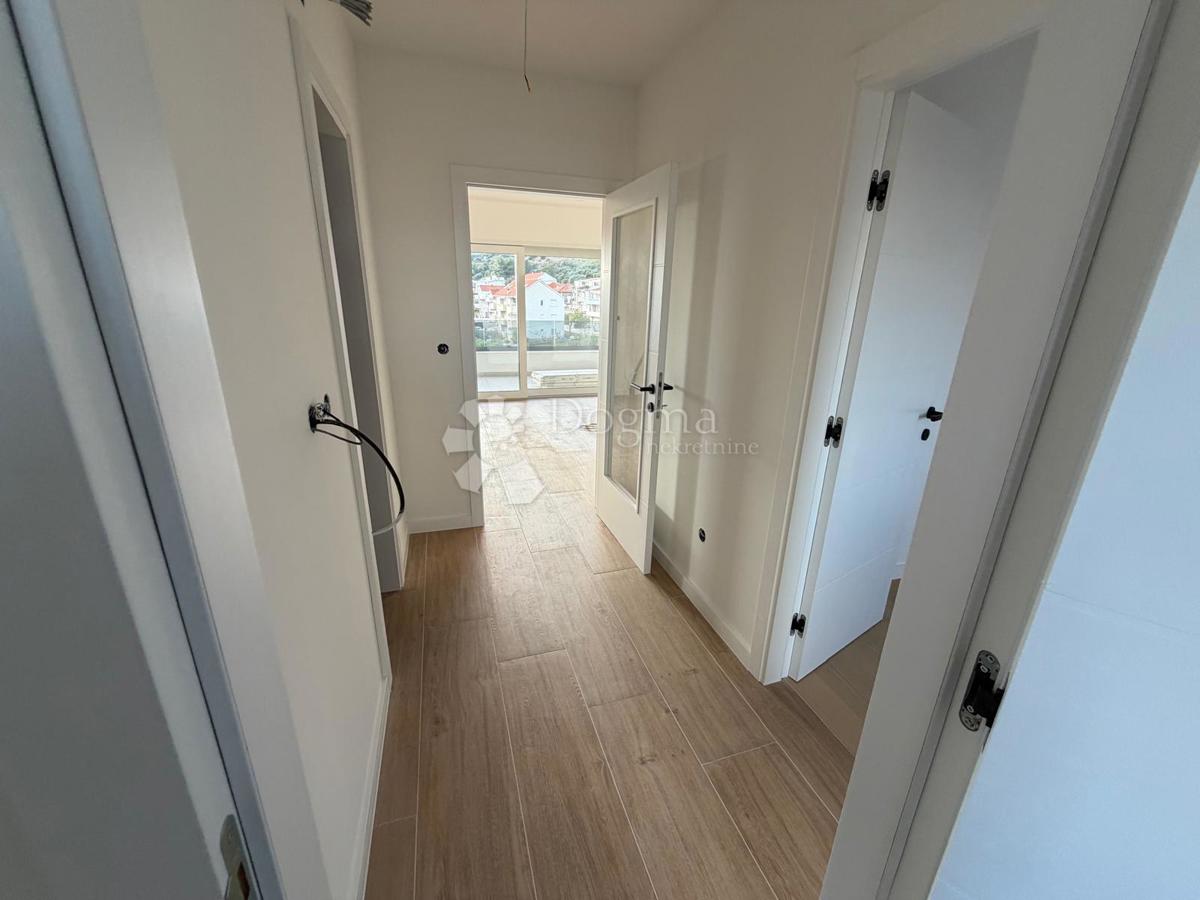 Stanovanje Seget Donji, Seget, 108m2