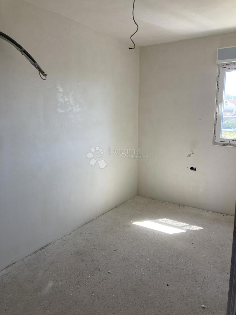 Stanovanje Seget Donji, Seget, 108m2