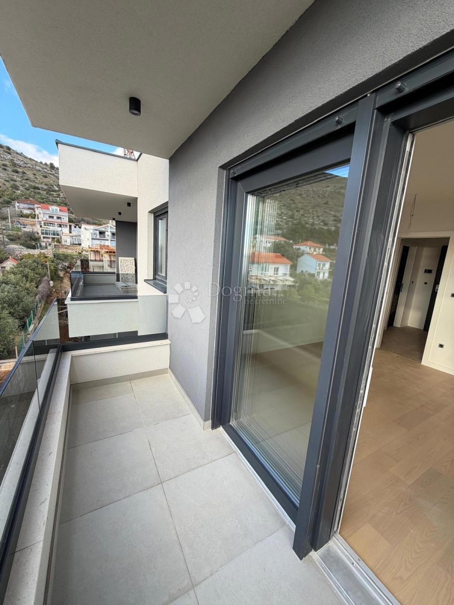 Stanovanje Seget Donji, Seget, 108m2