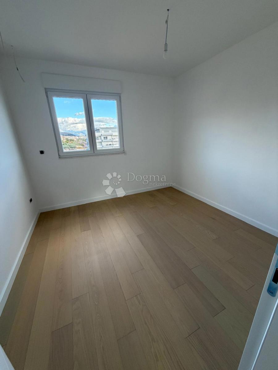 Stanovanje Seget Donji, Seget, 108m2