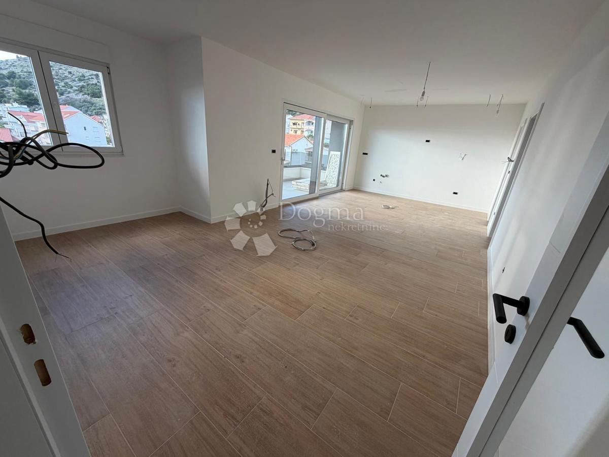 Stanovanje Seget Donji, Seget, 108m2