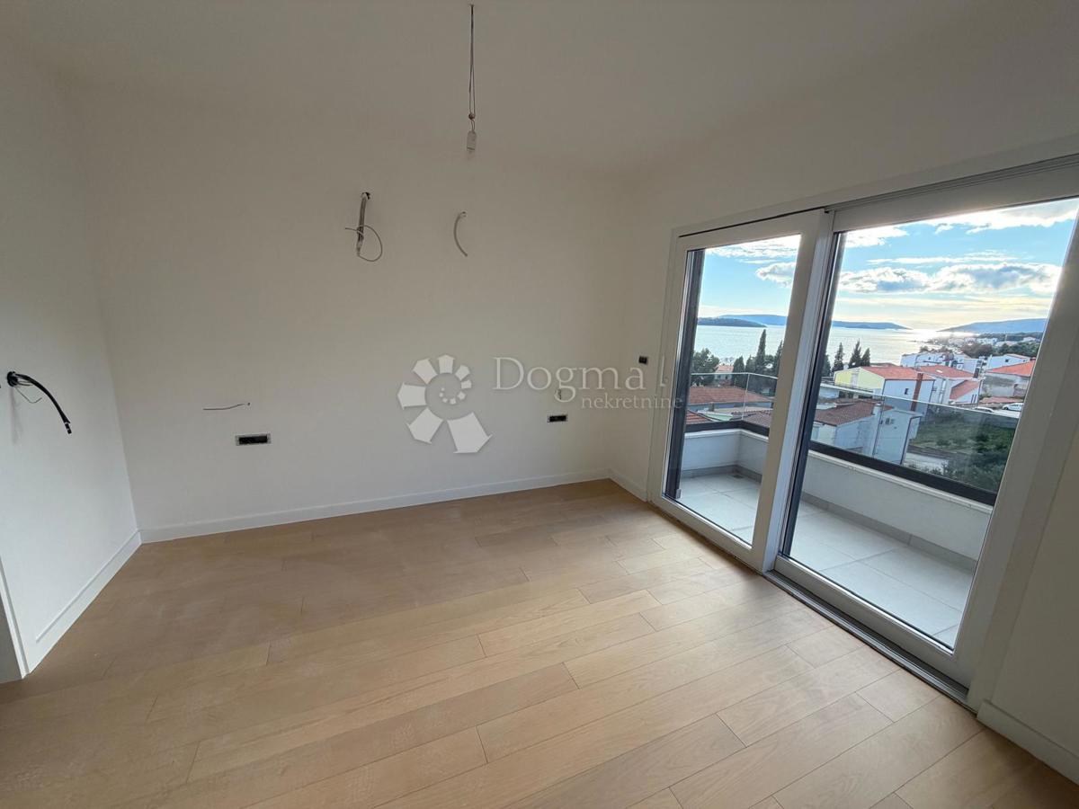 Stanovanje Seget Donji, Seget, 108m2