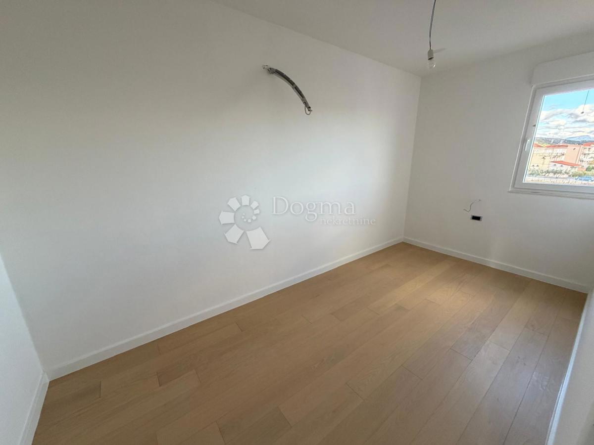 Stanovanje Seget Donji, Seget, 108m2