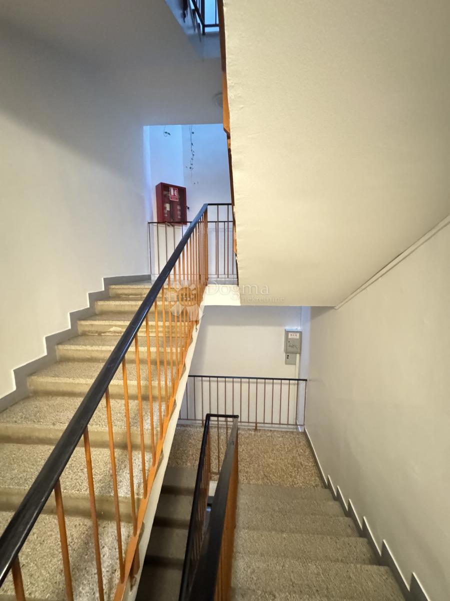 Stanovanje Špansko, Stenjevec, 96,11m2