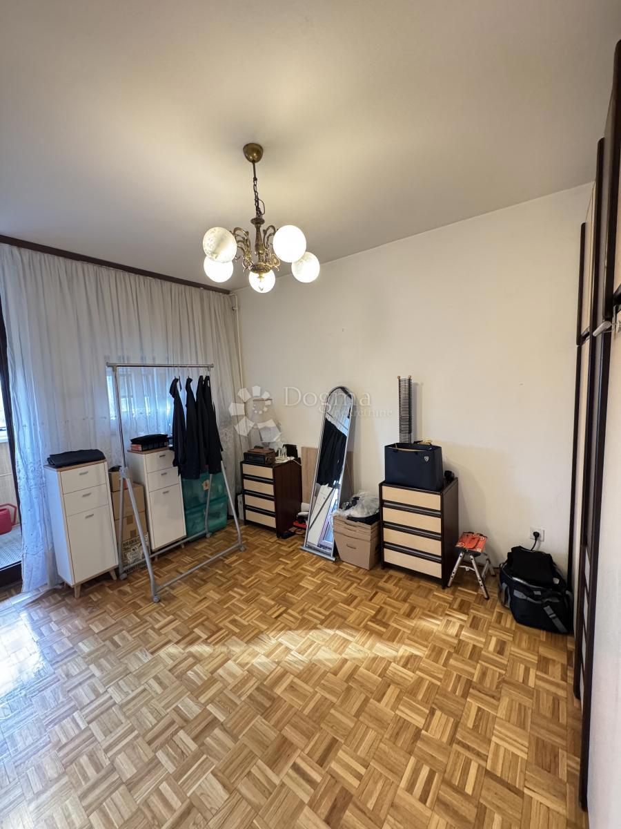 Stanovanje Špansko, Stenjevec, 96,11m2